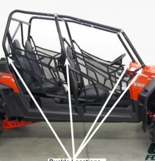 Polaris to announce RZR4 XP and theyre giving one away!