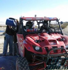 Pit Bull Tires King of the Hammers UTV Race Results