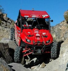King Of The Hammers debrief: Brian Bush