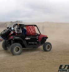 Outlaw Desert Racing and Ultra4 present the 2012 Cinco De Baja