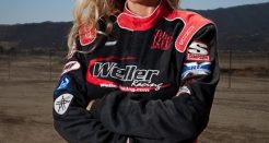 Weller Takes 1st, 2nd at LOORRS