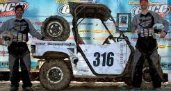 GNCC 2012 Schedule is here