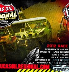 Lucas Oil Off Road Racing Series Round 1 Regional (So Cal)
