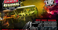 Lucas Oil Off Road Racing Series Round 1 Regional (So Cal)