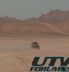 Follow Team Xtreme+ As they prepare to Race in Dakar with their RZR 900