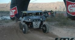 WANT TO KNOW HOW TO WIN? 2012 UTV/DSR1 CLASS RULES BITD and UTVRA