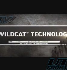 Exclusive: 2012 Wildcat Promotional Video collection